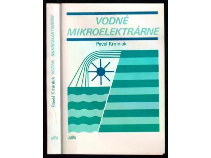 Vodné mikroelektrárne (Stav Použité zboží, Běžné opotřebení)