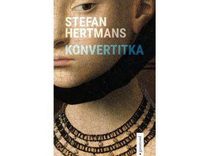 Konvertitka (Stav Nová - lehce poškozená)