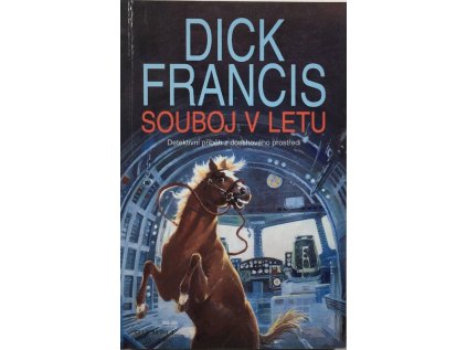 Souboj v letu (Stav Použité zboží - Běžné opotřebení)