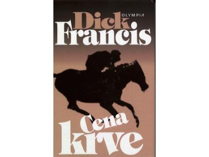 Cena krve (Stav Použité zboží - Běžné opotřebení)