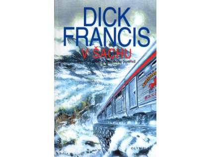 V šachu (Stav Použité zboží - Běžné opotřebení)