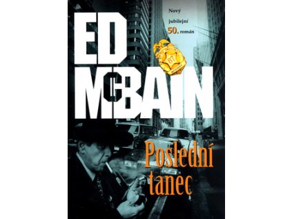 Poslední tanec (Stav Použité zboží - Běžné opotřebení)