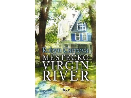 Městečko Virgin River (Stav Použité zboží - Běžné opotřebení)