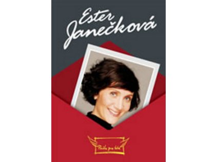 Pošta pro tebe (Stav Použité zboží - Běžné opotřebení)