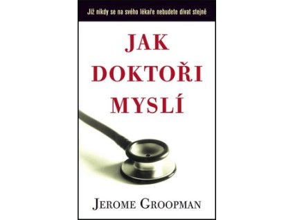 Jak doktoři myslí (Stav Použité zboží - Běžné opotřebení)