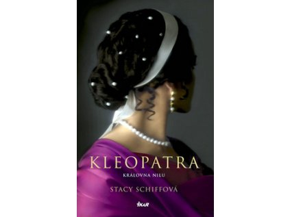 Kleopatra (Stav Použité zboží - Běžné opotřebení)