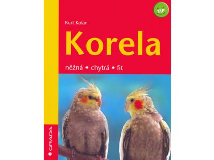 Korela (Stav Použité zboží - Běžné opotřebení)