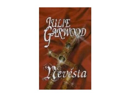 Nevěsta (Stav Použité zboží - Běžné opotřebení)