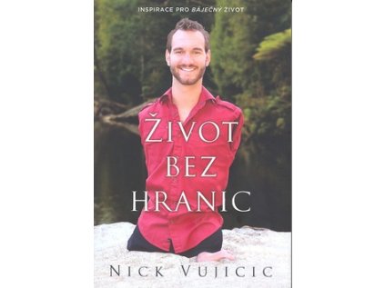 Život bez hranic (Stav Použité zboží - Běžné opotřebení)