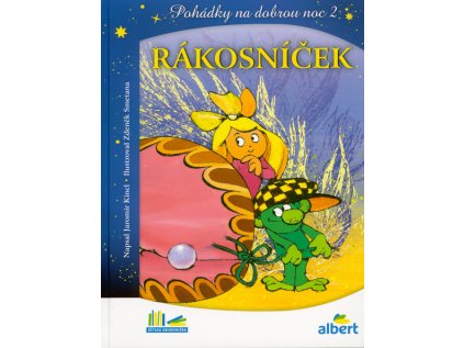 Rákosníček (Stav Použité zboží - Běžné opotřebení)