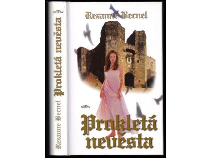Prokletá nevěsta (Stav Použité zboží - Běžné opotřebení)