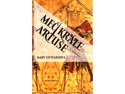 Meč krále Artuše (Stav Použité zboží - Běžné opotřebení)