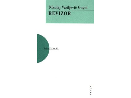 Revizor (Stav Použité zboží - Běžné opotřebení)