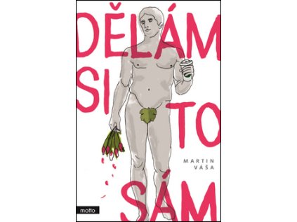 Dělám si to sám (Stav Nová - lehce poškozená)