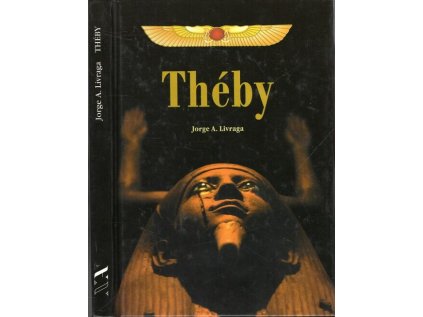 Théby (Stav Použité zboží - Běžné opotřebení)