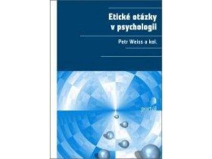 Etické otázky v psychologii (Stav Nová)