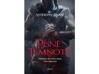 Písně temnoty (Stav Použité zboží - Běžné opotřebení)