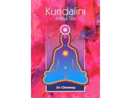 Kundalini: Matka Síla (Stav Použité zboží - Běžné opotřebení)