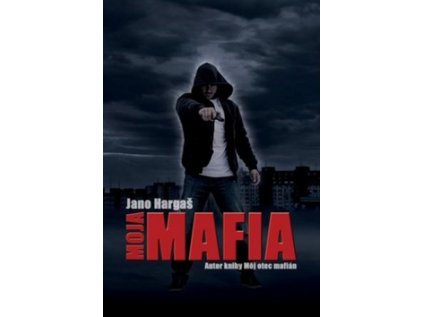 Moja mafia (Stav Použité zboží - Běžné opotřebení)