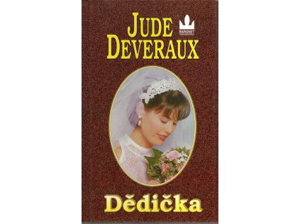 Dědička (Stav Použité zboží - běžné opotřebení)