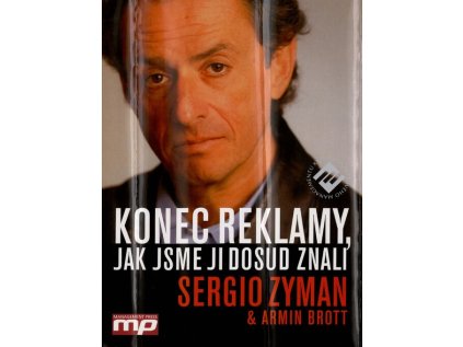 Konec reklamy (Stav Nová - lehce poškozená)