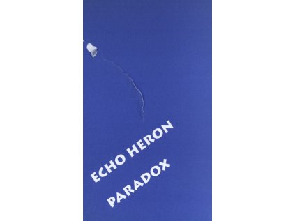 Paradox (Stav Použité zboží - Běžné opotřebení)