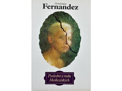 Poslední z rodu Medicejských (Stav Použité zboží - Běžné opotřebení)