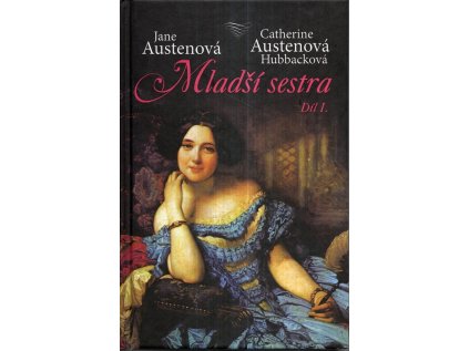 Mladší sestra I (Stav Použité zboží - Běžné opotřebení)