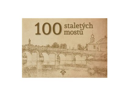 100 staletých mostů (Stav Použité zboží - Běžné opotřebení)