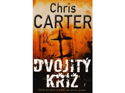 Dvojitý kříž (Stav Použité zboží - Běžné opotřebení)