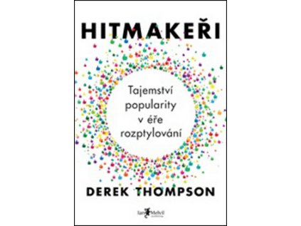 Hitmakeři (Stav Použité zboží - Běžné opotřebení)