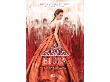 Elita (Stav Použité zboží - Běžné opotřebení)