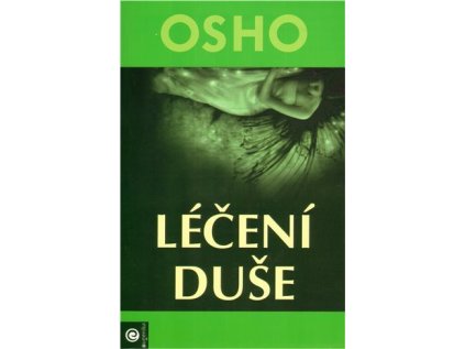 Léčení duše (Stav Použité zboží - Běžné opotřebení)