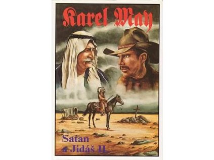 Satan a Jidáš II. (Stav Použité zboží, Běžné opotřebení)