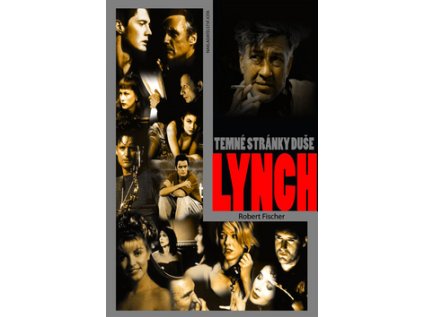 Temné stránky duše Lynch (Stav Použité zboží - Běžné opotřebení)