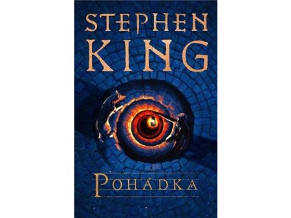 Pohádka (Stav Použité zboží - Běžné opotřebení)