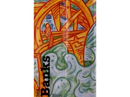 Most (Stav Použité zboží - Jako nová)