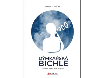 Dýmkařská bichle (Stav Použité zboží - Jako nová)