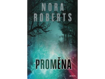 Proměna (Stav Použité zboží - Běžné opotřebení)