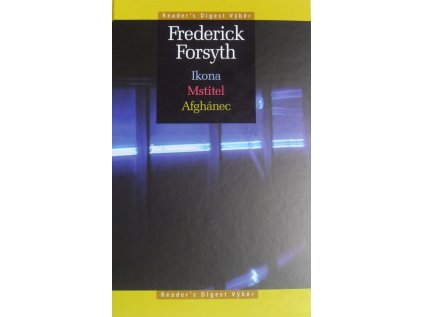 Ikona / Mstitel / Afghánec (Stav Použité zboží - Běžné opotřebení)