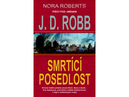 Smrtící posedlost (Stav Použité zboží - Běžné opotřebení)