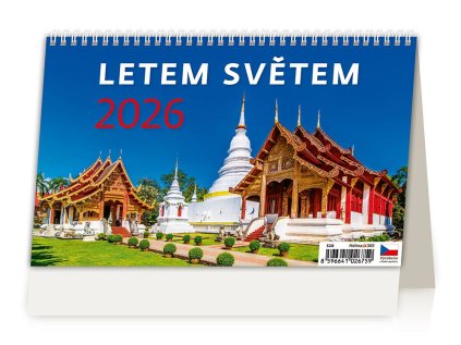 Letem světem (Stav Nová)