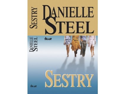 Sestry (Stav Použité zboží - Běžné opotřebení)