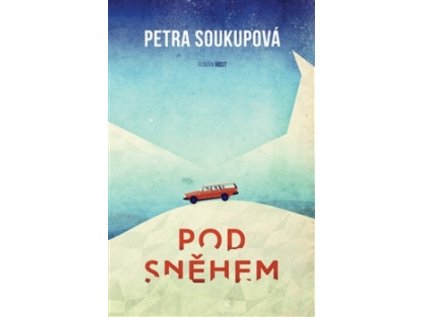 Pod sněhem (Stav Použité zboží - Běžné opotřebení)