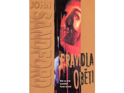 Pravidla oběti (Stav Nová - lehce poškozená)