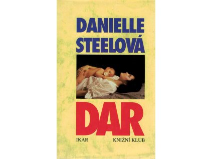 Dar - Pevná (1995) (Stav Použité zboží - Běžné opotřebení)