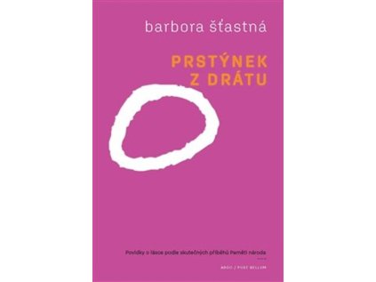 Prstýnek z drátu (Stav Použité zboží - Běžné opotřebení)