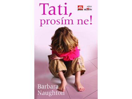 Tati, prosím ne! (Stav Použité zboží - Běžné opotřebení)