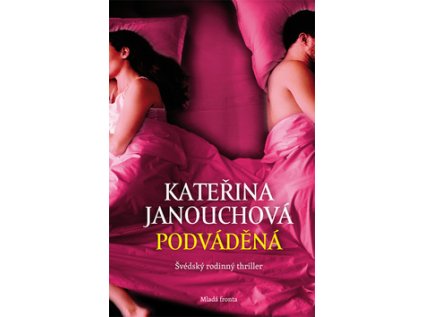 Podváděná (Stav Použité zboží - Běžné opotřebení)