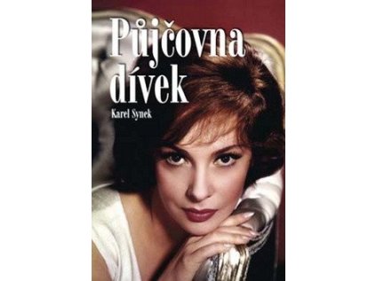 Půjčovna dívek (Stav Použité zboží - Běžné opotřebení)